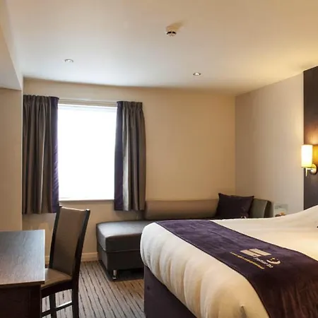 Premier Inn Fort William-2